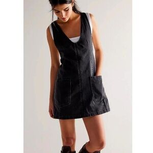 Free People - We The Free High Roller Skirtall